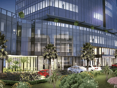 Image of Deluxia Park Business