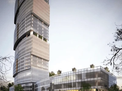 Image of Deluxia Park Business