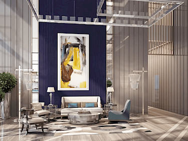 Image of Deluxia Park Business