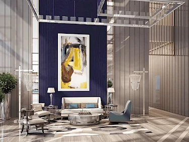 Image of Deluxia Park Business