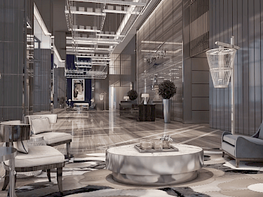 Image of Deluxia Park Business