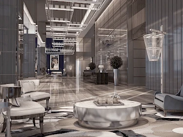 Image of Deluxia Park Business