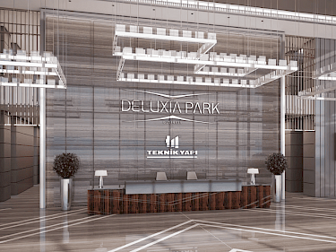 Image of Deluxia Park Business