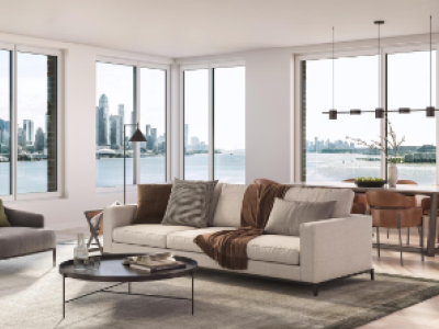 Image of Vista Pointe at Port Imperial