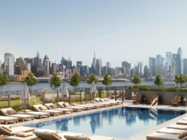 Image of Vista Pointe at Port Imperial