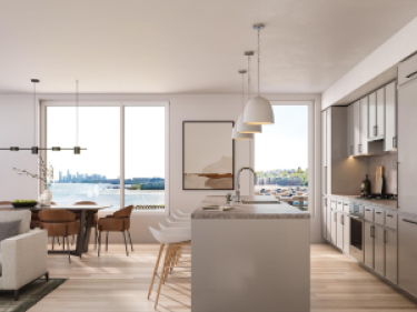 Image of Vista Pointe at Port Imperial