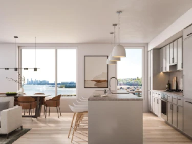 Image of Vista Pointe at Port Imperial