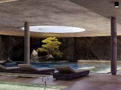 Image of FINNS Bali Resort