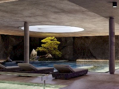 Image of FINNS Bali Resort