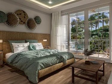 Image of FINNS Bali Resort