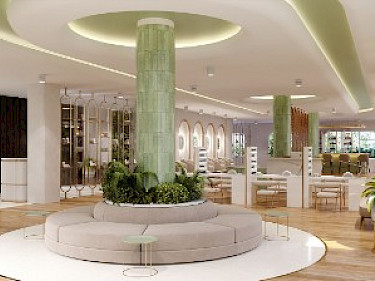 Image of FINNS Bali Resort