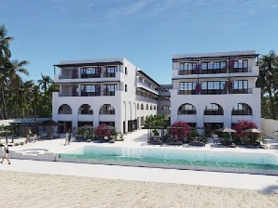 Image of Kiara Beachfront