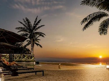 Image of Kiara Beachfront