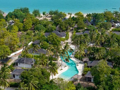 Image of Kuara Lombok