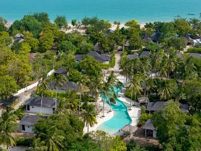 Image of Kuara Lombok