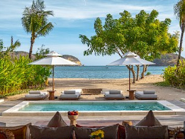 Image of Kuara Lombok