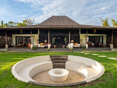 Image of Kuara Lombok