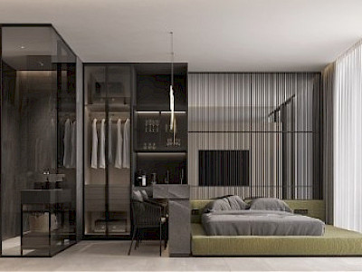 Image of Alex Villas Complex 7