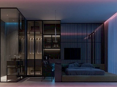 Image of Alex Villas Complex 7