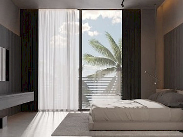 Image of Alex Villas Complex 7