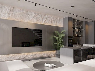 Image of Alex Villas Complex 7