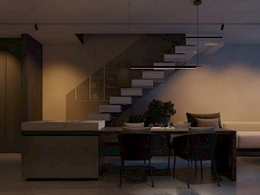 Image of Alex Villas Complex 7