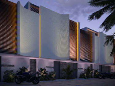 Image of Alex Villas Complex 7