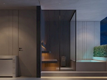 Image of Alex Villas Complex 7