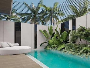 Image of Alex Villas Complex 7