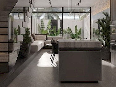 Image of Alex Villas Complex 7