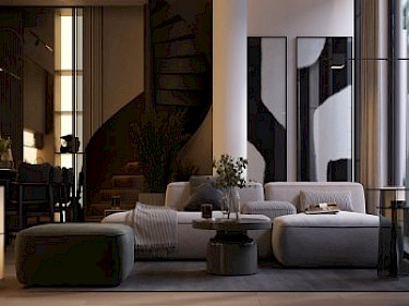 Image of Alex Villas Complex 7