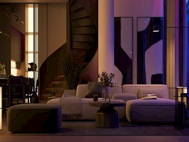 Image of Alex Villas Complex 7