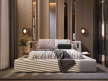 Image of Alex Villas Complex 7