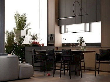 Image of Alex Villas Complex 7