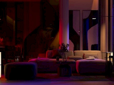 Image of Alex Villas Complex 7