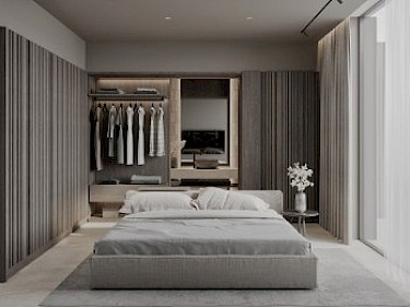 Image of Alex Villas Complex 7