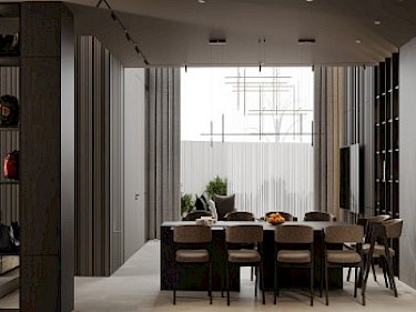 Image of Alex Villas Complex 7