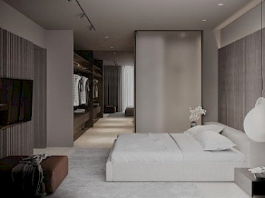 Image of Alex Villas Complex 7