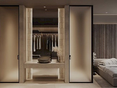 Image of Alex Villas Complex 7