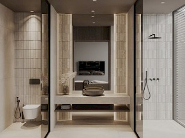 Image of Alex Villas Complex 7