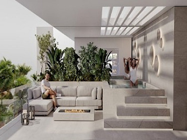 Image of Alex Villas Complex 7