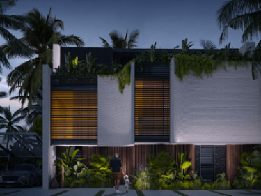 Image of Alex Villas Complex 7