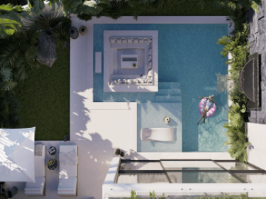 Image of Alex Villas Complex 7