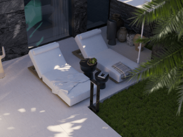 Image of Alex Villas Complex 7