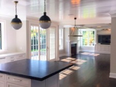 Image of Gambrel Shingle Style Home