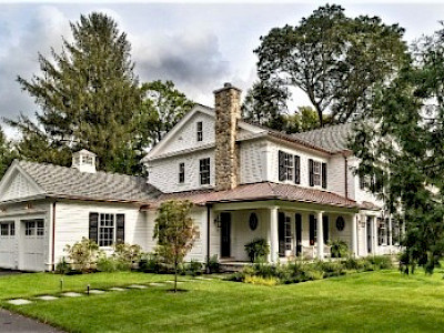 Image of Greek Revival