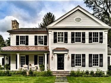 Image of Greek Revival