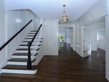 Image of Shingle Style Home