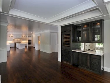 Image of Shingle Style Home