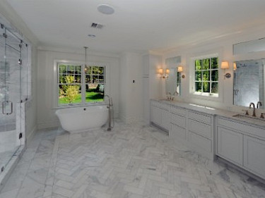 Image of Shingle Style Home